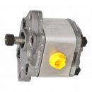 Bomba hidráulica Sauer Danfoss Turolla TFP 50 0.45 S CI01
